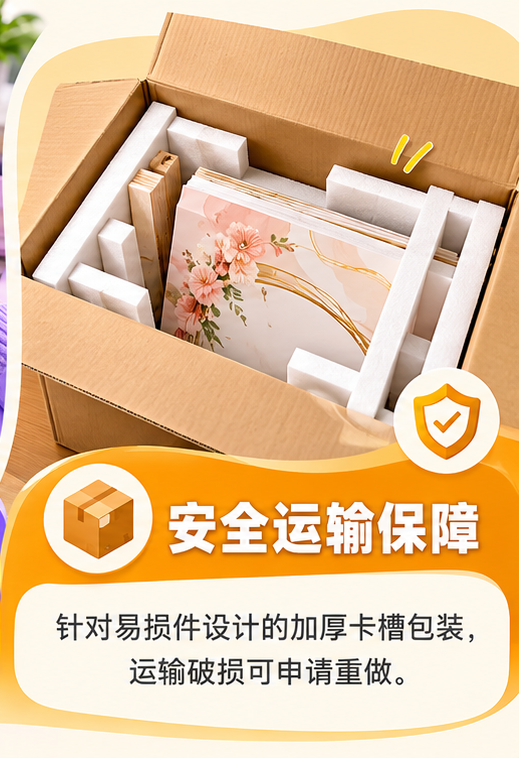 安全运输保障
